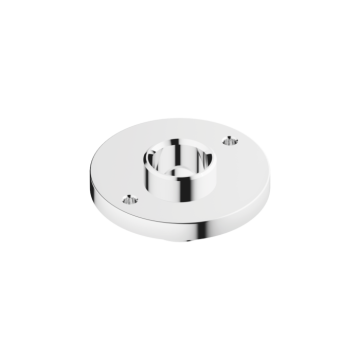 Dornbracht mount 34.50 x 15 - chrome 091212053-00 chrome