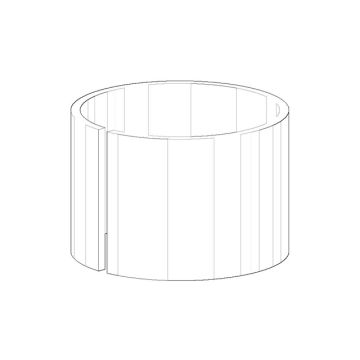 Dornbracht retaining ring spare parts 091840041, 09184004190