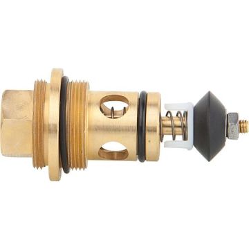 Dornbracht Universal diverter with single lever basin mixer Diverter 0421340760090