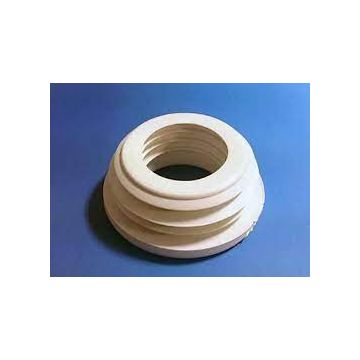 IDEAL STANDARD SV36567 INLET CONNECTOR SOFT VERSION WHITE FINISH