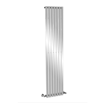 Vogue Serenade Heating 358 x 1800mm Radiator DR008 MS1800358CP