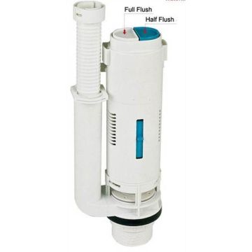 Dual Flush Valve