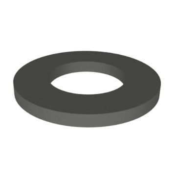 Dudley 317673 Rubber Washer for Hydroflo B/valve