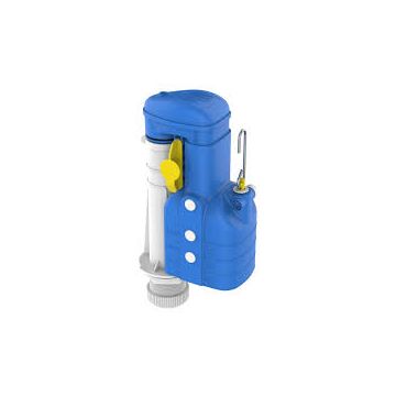 Dudley Turbo 88 Adjustable Duoflush Syphon  Dudley 319023
