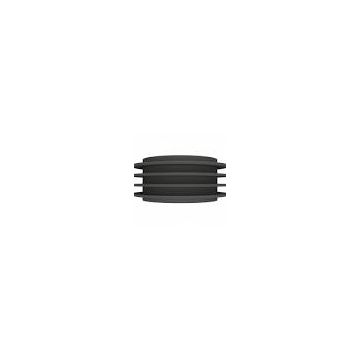 Dudley 321958 Rubber Flush bend Connector