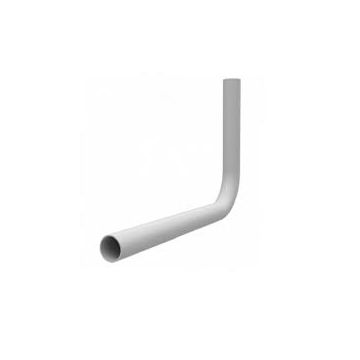 Dudley 323782 Tapered Flushpipe 559 x 450mm - Efficient Plumbing Solution