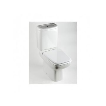 Bellavista Duna Toilet Seat and Cover Seat in Pergammon *REPLICA* NON RETURNABLE* 5391042/ 02103013