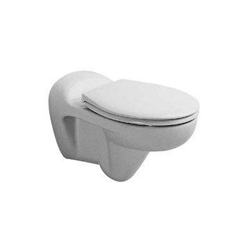Duraplus  Duravit WC Toilet seat White Standard Close 0065700000 / 0185090000