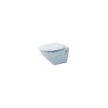 Duravit Closet Duraplus 0206090000 Toilet Seat and cover
