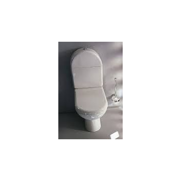 Duravit Giamo toilet seat white 0064300000
