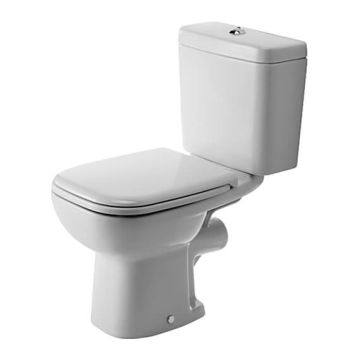 Duravit - D-Code 0067390000