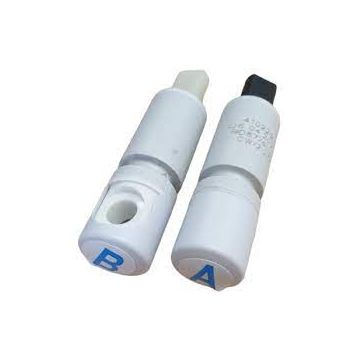 Duravit D-Code Soft Close Toilet Seat Damper Set 1004470000