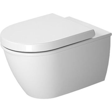 Duravit Darling New Toilet seat   0021010000