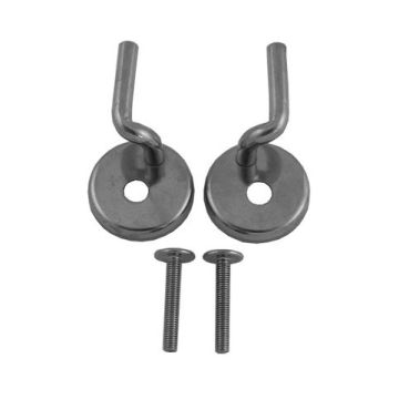 Duravit Scharnier 37,5x85x64 mm - 0061191000