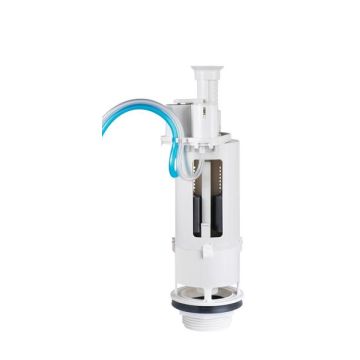 Macdee Wirquin Kayla pneumatic dual-flush valve valve only DVA5200