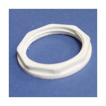 Ideal Standard & Armitage Shanks Toilet Cistern Spares Valve coupling nut E004067 COLOUR CAN VARY