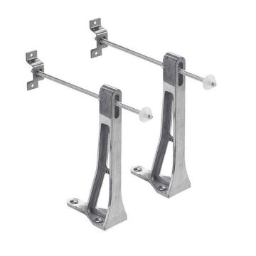 Ideal Standard  Support frame with bolts for wall hung WC. bowls  E006067