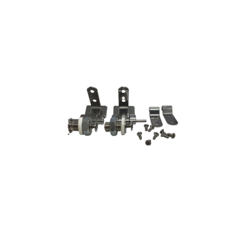 Ideal Standard Accent Seat hinges Chrome Pre 2008
