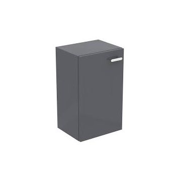 Ideal Standard Spares Concept Space 300mm add on unit for Guest unit - Grey -E0373KR