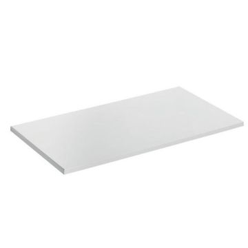Ideal Standard Spares Concept Air 600mm Worktop Gloss Light Grey -E0839EQ