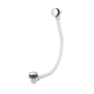 Ideal Standard E1484AA Luxury clicker bath waste & overflow 