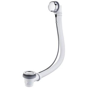 Ideal Standard  Luxury pop-up bath waste & overflow  E1486AA