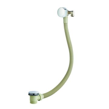 Ideal Standard  Idealfill clicker bathfill waste & overflow  E1488AA