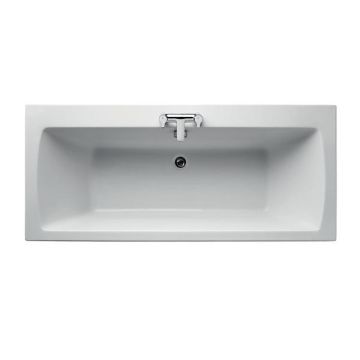 Ideal Standard  Tempo Arc 170 x 75cm double ended bath - no tapholes  E256601