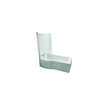 Ideal Standard  Tempo Arc shower bath front panel  E256901