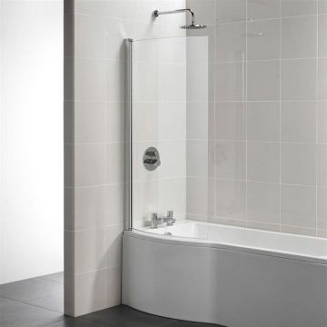 Ideal Standard  Tempo Arc shower bath screen  E2571EO
