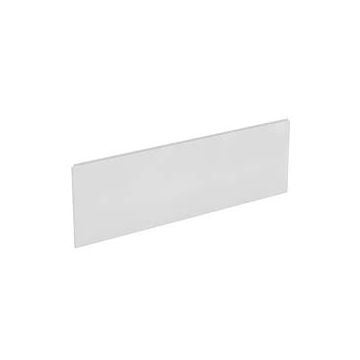 Ideal Standard  Uniline 180cm front bath panel  E408001 White