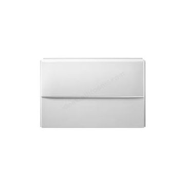 Ideal Standard Spares UNILINE E/PANEL 80 WHITE E409001