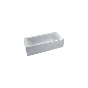 Ideal Standard  Uniline 150cm front panel white  E418001