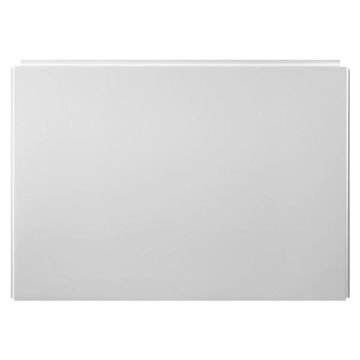 Ideal Standard  Unilux Plus+ 75cm end bath panel  E483201