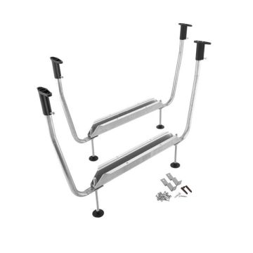 IFP+ CORNER BATH LEG SET