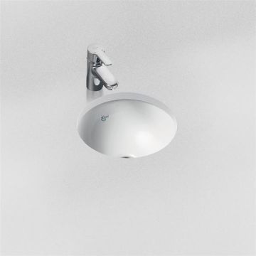 Ideal Standard  Concept Sphere 38cm under-countertop basin  E502401