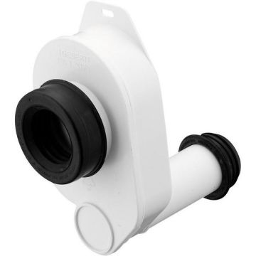 Ideal Standard E622767 Jasper Morrison urinal siphon and seals