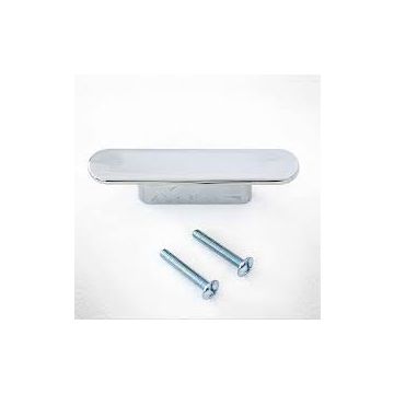 Ideal Standard Spares CONCEPT HANDLE CHROME BSN OR DRWR UNIT E6748AA