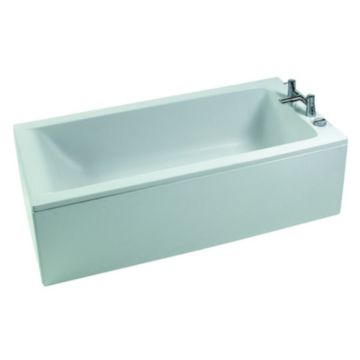 Ideal Standard  Concept 150 x 70cm rectangular bath - two tapholes  E729701