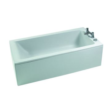 Ideal Standard  Concept 150 x 70cm rectangular bath - no tapholes  E735601