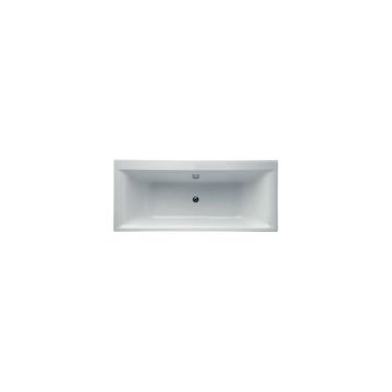 Ideal Standard  Concept 170 x 75cm double ended rectangular bath - no tapholes  E735801