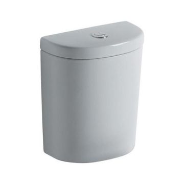 Ideal Standard  Concept Arc close coupled cistern with dual flush valve - 6/4 litre  E786001