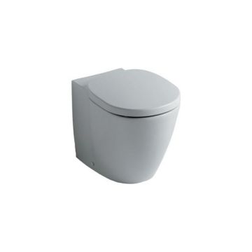 Ideal Standard  Concept back to wall WC bowl - horizontal outlet  E791601