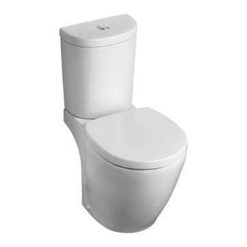 E799801  Concept Arc Cistern Lid