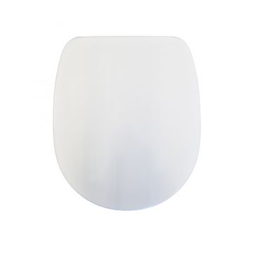 Ideal Standard New Oracle / Santorini Seat and Cover  Soft Close E807601