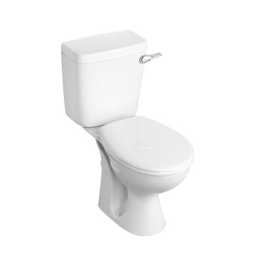 Ideal Standard Spares UNIVERSAL CISTERN BS WHITE 6L S392001 / E896801