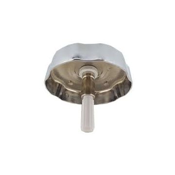 Ideal Standard Spares OPERATING HANDLE ONLY CP FOR BATH WASTE E908873AA