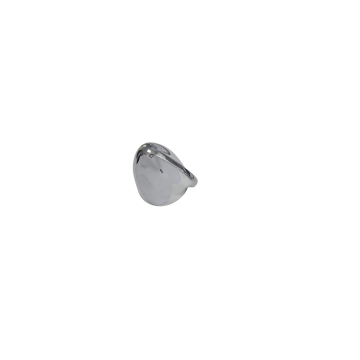 Ideal Standard Spares ACADEMY REPLACEMENT HANDLE CHROME E960087AA