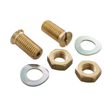 Sottini Michelangelo seat-bush washer & nut set E985067