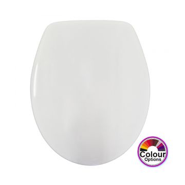 Ideal Standard Spares STUDIO SEAT WHITE E988001